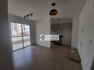 Apartamento em Vila Monte Serrat, Cotia/SP de 62m² 3 quartos para locação R$ 1.800,00/mes
