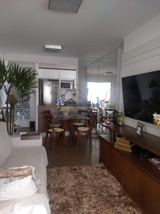 Apartamento em Vila Monumento, São Paulo/SP de 63m² 2 quartos à venda por R$ 649.000,00