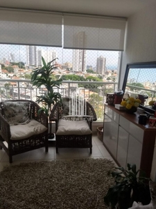 Apartamento em Vila Monumento, São Paulo/SP de 63m² 2 quartos à venda por R$ 680.001,00