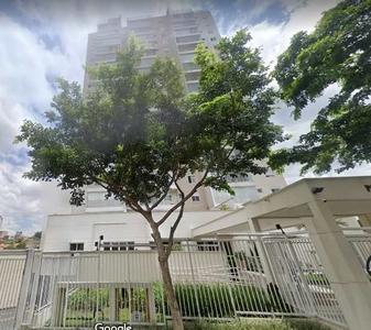 Apartamento em Vila Monumento, São Paulo/SP de 74m² 2 quartos para locação R$ 3.500,00/mes