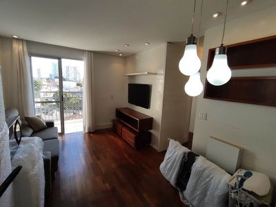 Apartamento em Vila Moreira, São Paulo/SP de 57m² 2 quartos para locação R$ 2.400,00/mes