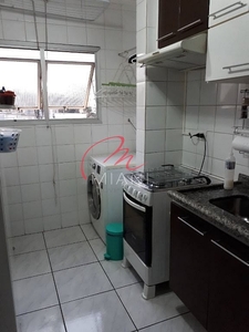 Apartamento em Vila Nair, São Paulo/SP de 50m² 2 quartos à venda por R$ 364.000,00