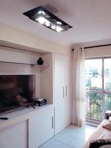 Apartamento em Vila Nivi, São Paulo/SP de 60m² 2 quartos à venda por R$ 398.999,00