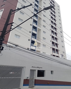 Apartamento em Vila Nossa Senhora das Vitórias, Mauá/SP de 50m² 2 quartos para locação R$ 2.000,00/mes