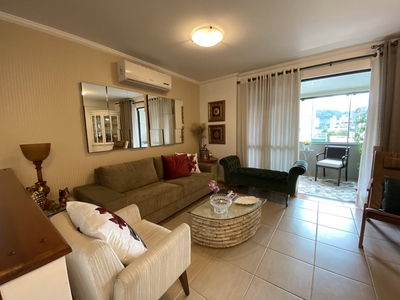 Apartamento em Vila Nova, Blumenau/SC de 155m² 3 quartos à venda por R$ 649.000,00