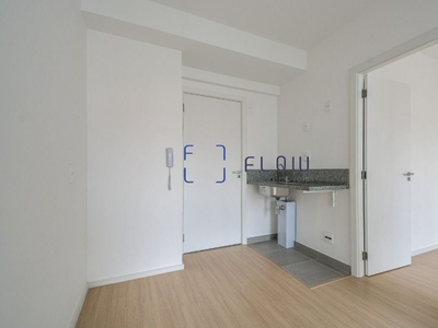 Apartamento em Vila Nova Conceição, São Paulo/SP de 0m² 1 quartos à venda por R$ 429.000,00