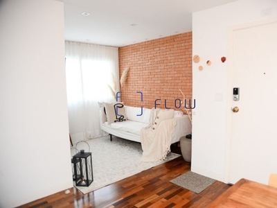 Apartamento em Vila Nova Conceição, São Paulo/SP de 0m² 3 quartos à venda por R$ 1.619.000,00