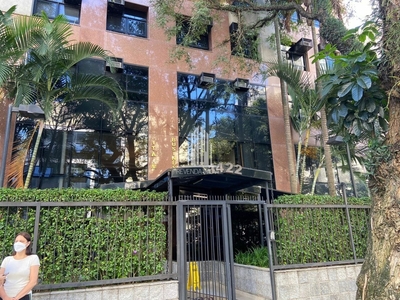 Apartamento em Vila Nova Conceição, São Paulo/SP de 100m² 1 quartos à venda por R$ 1.149.000,00