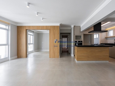 Apartamento em Vila Nova Conceição, São Paulo/SP de 138m² 3 quartos à venda por R$ 2.119.000,00