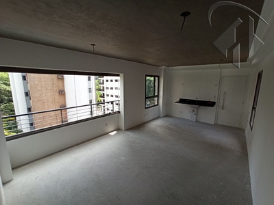 Apartamento em Vila Nova Conceição, São Paulo/SP de 41m² 1 quartos à venda por R$ 1.100.000,00