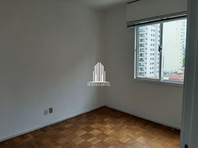 Apartamento em Vila Nova Conceição, São Paulo/SP de 94m² 3 quartos à venda por R$ 959.000,00