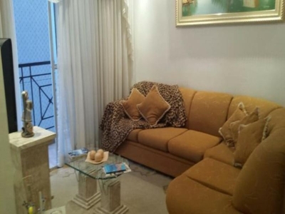 Apartamento em Vila Nova Mazzei, São Paulo/SP de 63m² 2 quartos à venda por R$ 309.000,00