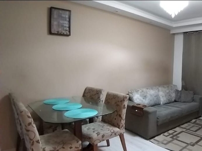 Apartamento em Vila Nova Mazzei, São Paulo/SP de 63m² 2 quartos à venda por R$ 354.000,00