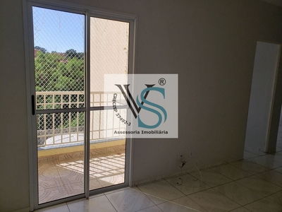 Apartamento em Vila Odim Antão, Sorocaba/SP de 47m² 2 quartos à venda por R$ 234.000,00