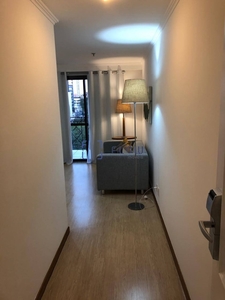 Apartamento em Vila Olímpia, São Paulo/SP de 0m² 2 quartos à venda por R$ 599.000,00