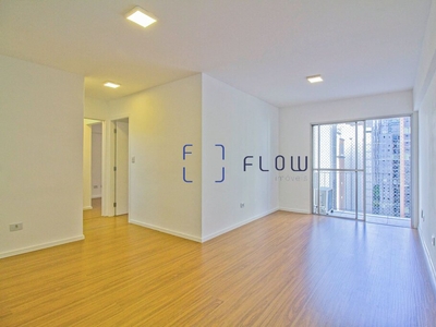 Apartamento em Vila Olímpia, São Paulo/SP de 0m² 2 quartos à venda por R$ 883.000,00