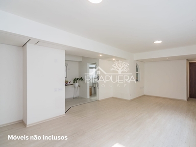 Apartamento em Vila Olímpia, São Paulo/SP de 104m² 3 quartos à venda por R$ 999.000,00