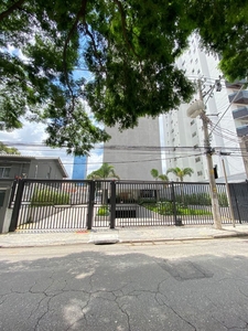Apartamento em Vila Olímpia, São Paulo/SP de 75m² 2 quartos para locação R$ 2.500,00/mes