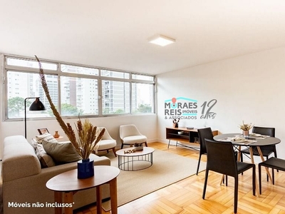 Apartamento em Vila Olímpia, São Paulo/SP de 81m² 2 quartos à venda por R$ 770.000,00