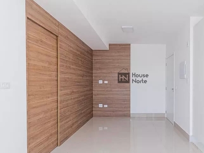 Apartamento em Vila Paiva, São Paulo/SP de 41m² 1 quartos à venda por R$ 369.000,00
