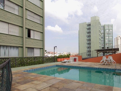 Apartamento em Vila Parque Jabaquara, São Paulo/SP de 62m² 2 quartos à venda por R$ 317.000,00