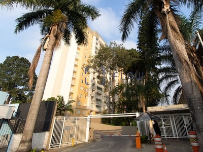Apartamento em Vila Paulo Silas, São Paulo/SP de 0m² 3 quartos à venda por R$ 534.000,00