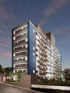 Apartamento em Vila Pereira Barreto, São Paulo/SP de 34m² 2 quartos à venda por R$ 249.000,00