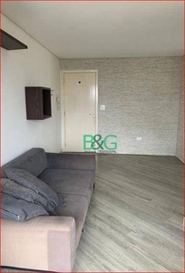 Apartamento em Vila Pires, Santo André/SP de 53m² 2 quartos à venda por R$ 389.000,00