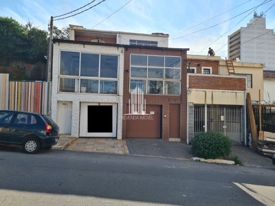 Apartamento em Vila Pompéia, São Paulo/SP de 650m² 5 quartos à venda por R$ 3.190.489,00