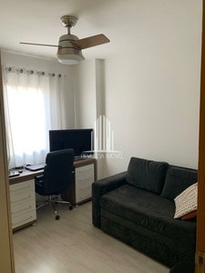 Apartamento em Vila Pompéia, São Paulo/SP de 70m² 3 quartos à venda por R$ 789.000,00