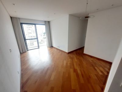 Apartamento em Vila Pompéia, São Paulo/SP de 74m² 3 quartos para locação R$ 3.450,00/mes