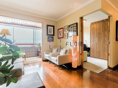 Apartamento em Vila Progredior, São Paulo/SP de 0m² 5 quartos à venda por R$ 1.069.000,00