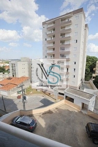 Apartamento em Vila Progresso, Sorocaba/SP de 72m² 3 quartos à venda por R$ 299.000,00