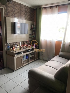 Apartamento em Vila Progresso (Zona Leste), São Paulo/SP de 48m² 3 quartos à venda por R$ 229.000,00