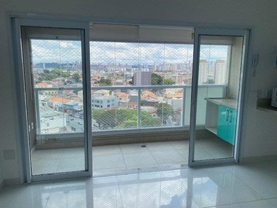 Apartamento em Vila Prudente, São Paulo/SP de 33m² 1 quartos à venda por R$ 297.000,00