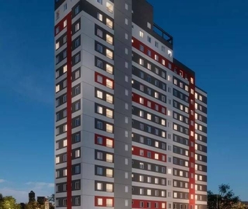 Apartamento em Vila Prudente, São Paulo/SP de 34m² 2 quartos à venda por R$ 253.000,00