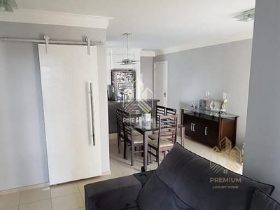 Apartamento em Vila Prudente, São Paulo/SP de 65m² 3 quartos à venda por R$ 559.000,00 ou para locação R$ 3.200,00/mes