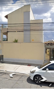 Apartamento em Vila Ré, São Paulo/SP de 26m² 1 quartos à venda por R$ 158.000,00