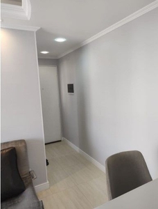 Apartamento em Vila Ré, São Paulo/SP de 50m² 2 quartos à venda por R$ 298.000,00