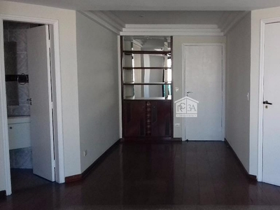 Apartamento em Vila Regente Feijó, São Paulo/SP de 110m² 3 quartos à venda por R$ 749.000,00