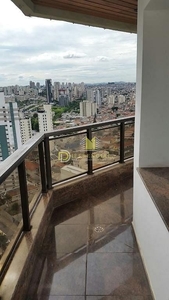 Apartamento em Vila Regente Feijó, São Paulo/SP de 133m² 3 quartos à venda por R$ 849.000,00