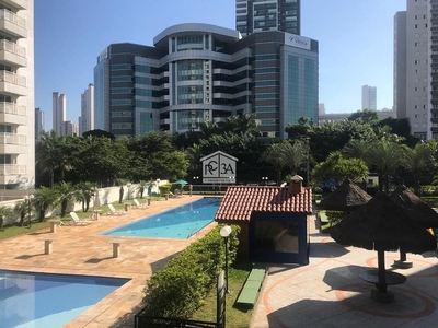 Apartamento em Vila Regente Feijó, São Paulo/SP de 68m² 3 quartos à venda por R$ 569.000,00