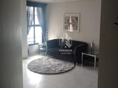 Apartamento em Vila Regente Feijó, São Paulo/SP de 79m² 3 quartos à venda por R$ 635.000,00