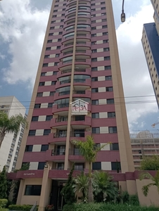 Apartamento em Vila Regente Feijó, São Paulo/SP de 90m² 3 quartos à venda por R$ 749.000,00