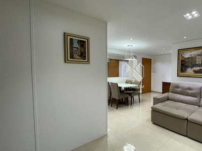 Apartamento em Vila Regente Feijó, São Paulo/SP de 93m² 2 quartos à venda por R$ 1.199.000,00 ou para locação R$ 6.500,00/mes