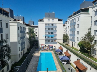 Apartamento em Vila Regina, São Paulo/SP de 50m² 3 quartos à venda por R$ 269.000,00