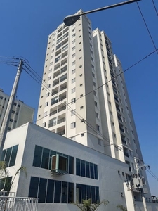 Apartamento em Vila Renata, Guarulhos/SP de 58m² 2 quartos à venda por R$ 359.000,00