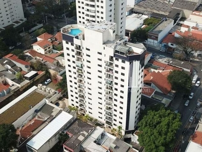 Apartamento em Vila Romana, São Paulo/SP de 80m² 3 quartos à venda por R$ 819.000,00