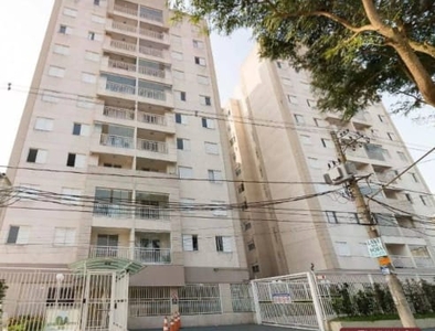 Apartamento em Vila Rosália, Guarulhos/SP de 62m² 2 quartos à venda por R$ 398.000,00