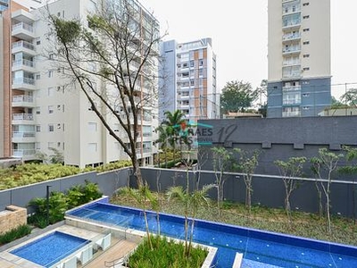 Apartamento em Vila Santa Catarina, São Paulo/SP de 68m² 2 quartos à venda por R$ 794.000,00